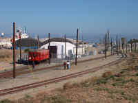22nd St 1058 first run.jpg (236876 bytes)