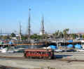 500 SP Slip Tall Ship anchored B sm.jpg (270009 bytes)