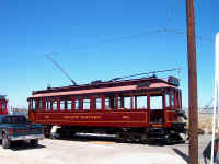 501 first energized.JPG (294876 bytes)