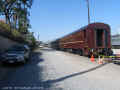 Passenger cars in San Pedro Yard Sep08 sm.jpg (142692 bytes)