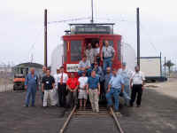 Red Car Crew.jpg (140676 bytes)