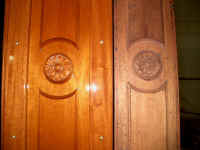 comparison window post panel detail.JPG (139404 bytes)
