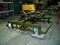 painted truck frame.jpg (154548 bytes)