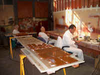 varnish room a 01 31 03.JPG (145045 bytes)