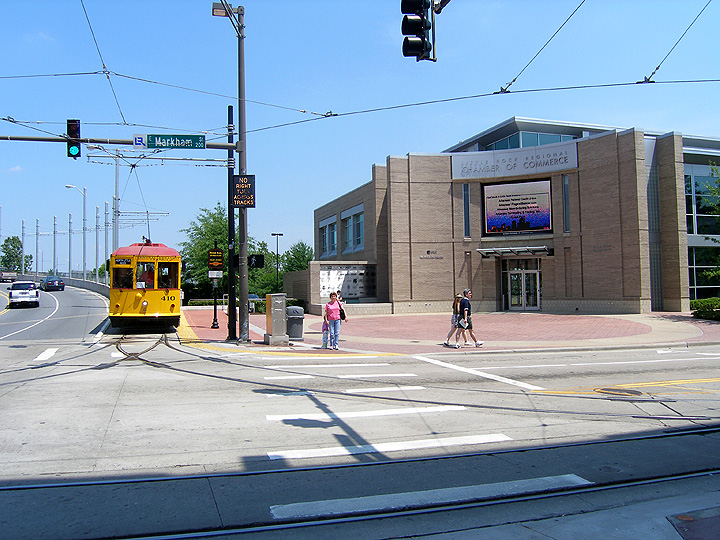 Little Rock