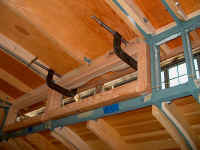 window casings installed.jpg (140792 bytes)