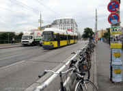 Berlin Warscheur tram 1 sm.jpg (133915 bytes)