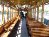 Charlotte 053109 trolley interior sm.jpg (166824 bytes)