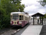 Portland Willamette Shore Trolley 2 sm.JPG (121931 bytes)