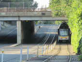 Sacramento LRT underpass sm.jpg (156452 bytes)