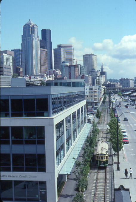 Seattle downtown view.JPG (55672 bytes)