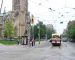 Toronto 07 PCC Church St sm.jpg (138089 bytes)