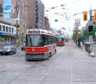 Toronto 4128 lineup sm.jpg (161007 bytes)