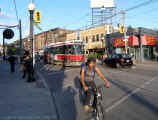 Toronto CLRV with bike sm2.jpg (145276 bytes)