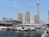 Toronto harborfront 1 sm.jpg (121226 bytes)
