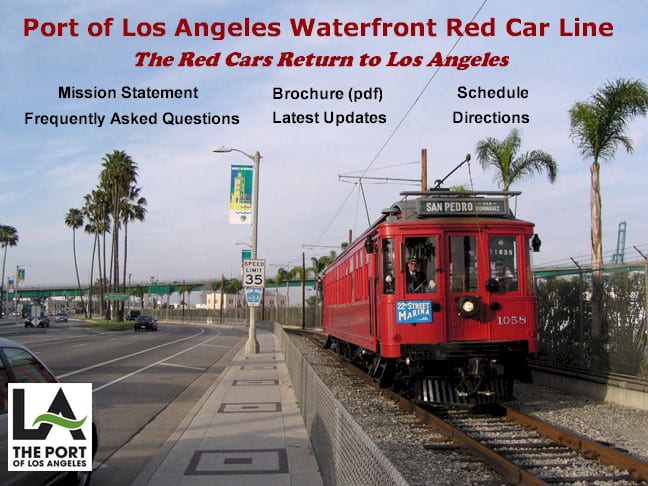 Red Line Tours - Los Angeles Tours & Experiences - The Capitol